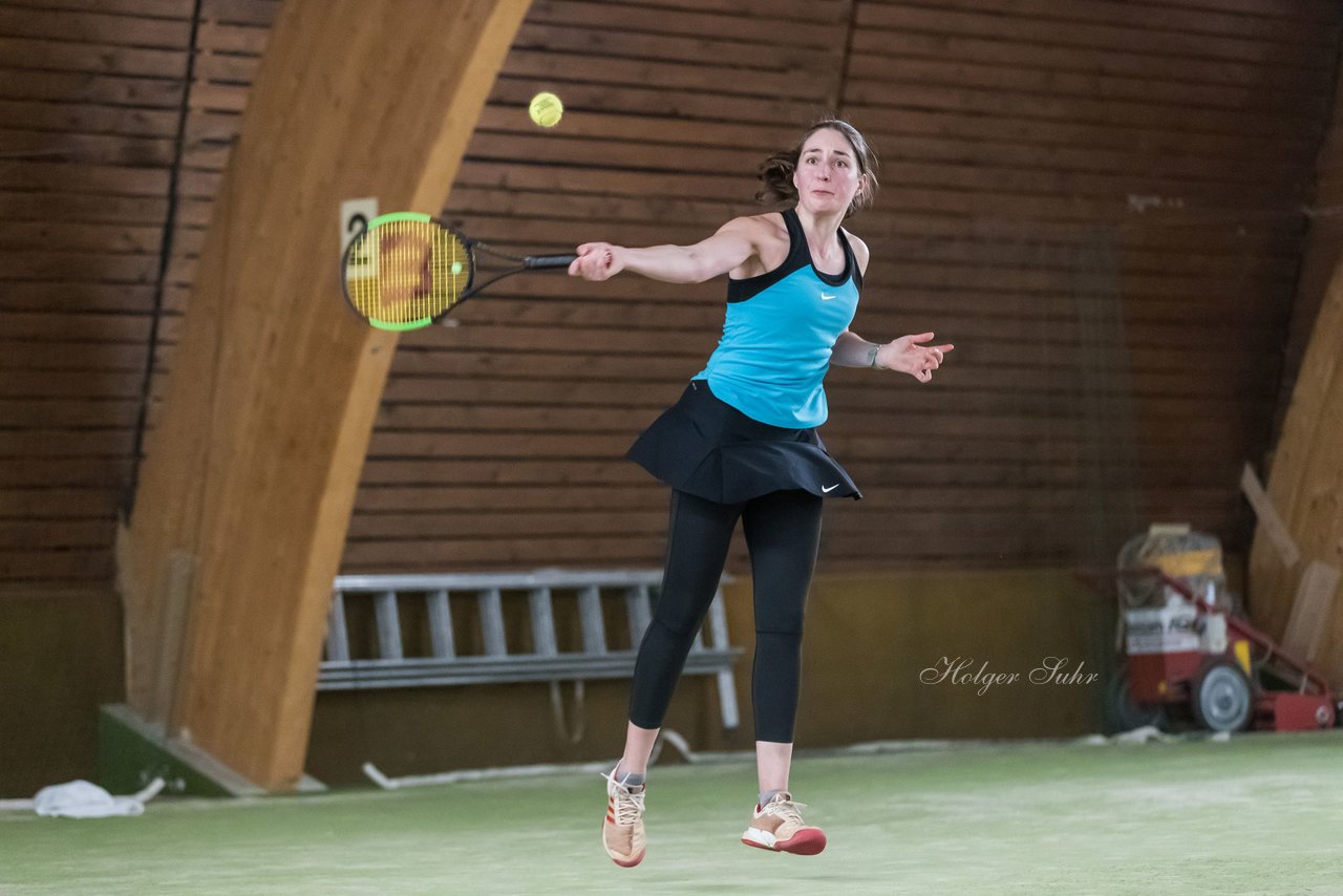 Bild 403 - RL Tennisverein Visbek e.V. - Club zur Vahr e.V. : Ergebnis: 2:4